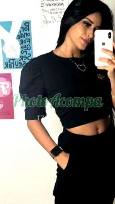 Foto 4: Acompanhante em Rio de Janeiro — namoradinha, Vitória