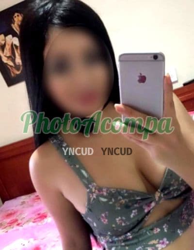 Acompanhante magra em Guarulhos, foto 3 de Vitória