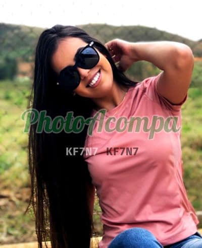 Acompanhante em São José dos Campos com beijo na boca (2) — Vitória