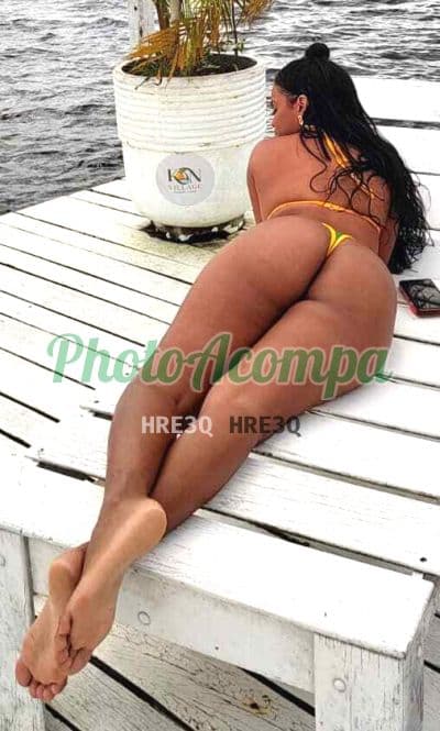 Acompanhante mignon em São Luís — Vitória, foto 3