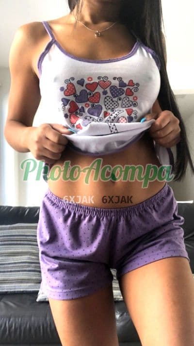 Acompanhante em São Paulo com beijo grego (2) — Vitória