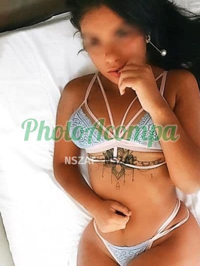 Acompanhante foto real em Salvador — Vitória, foto 2