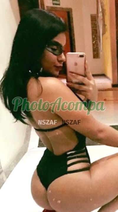 Acompanhante foto sem retoque em Salvador — Vitória, foto 5