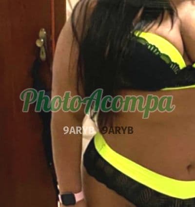 Acompanhante em Cabo Frio com namoradinha (2) — Vitória