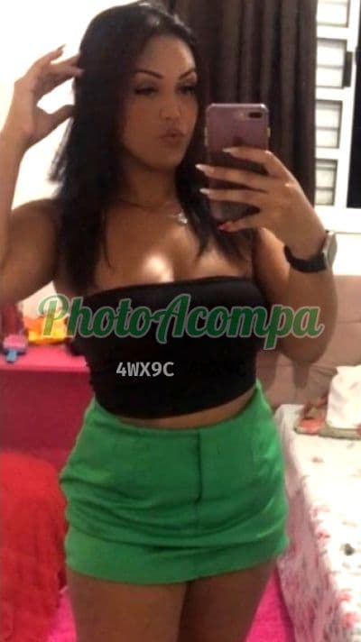 Foto 4: Acompanhante em Caraguatatuba — namoradinha, Vitória