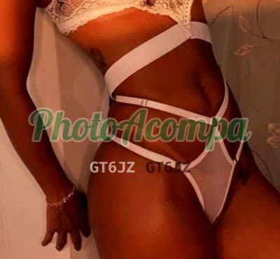 Acompanhante em Rio de Janeiro — namoradinha, foto 2 de Vitória