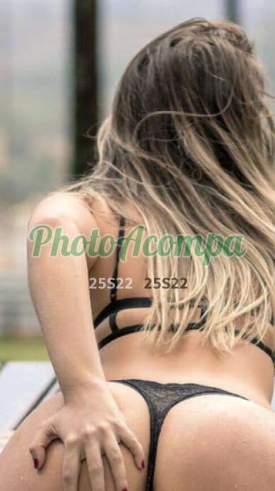 Foto 2: Acompanhante em Ribeirão Preto — namoradinha, Vitória