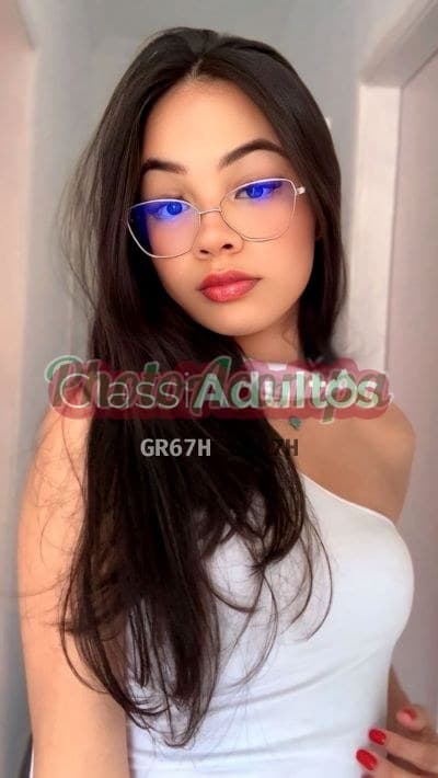 Acompanhante morena em Manaus