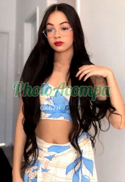 Foto 5: Acompanhante morena em Manaus — Vitória