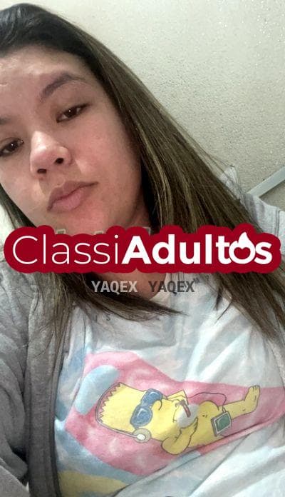 Acompanhante morena em Porto Alegre