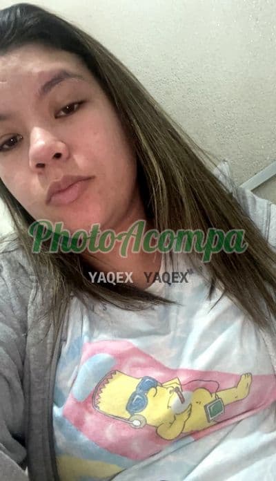 Foto 5: Acompanhante depilada em Porto Alegre — Vitória