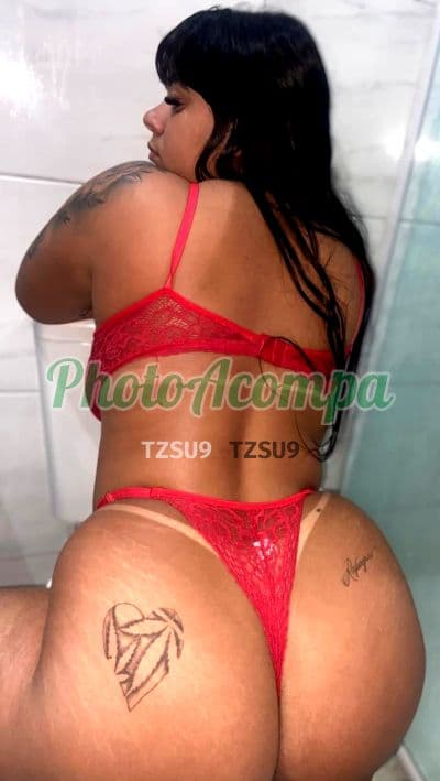 Acompanhante magra em Rio de Janeiro — Vitória, foto 3