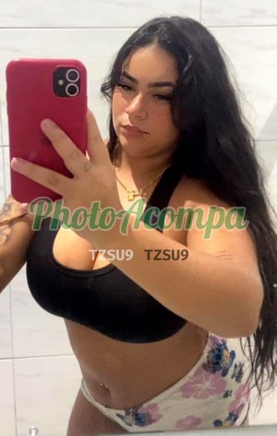 Foto 4: Acompanhante em Rio de Janeiro — namoradinha, Vitória