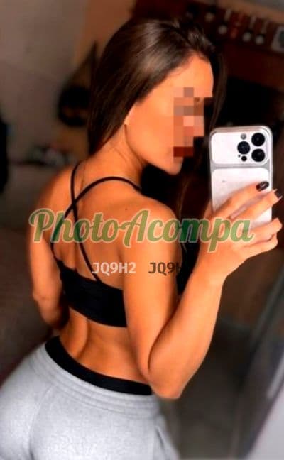 Acompanhante em Osasco com beijo grego (6) — Vitória