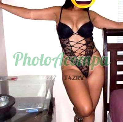 Acompanhante em Porto Alegre — beijo grego, foto 2 de Vitória