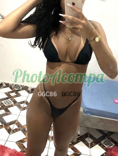 Foto 2: Acompanhante em Rio de Janeiro — namoradinha, Vitória
