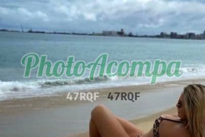 Acompanhante magra em Recife (3) — Vitória