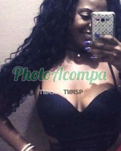 Acompanhante em Rio de Janeiro com beijo grego (2) — Vitória