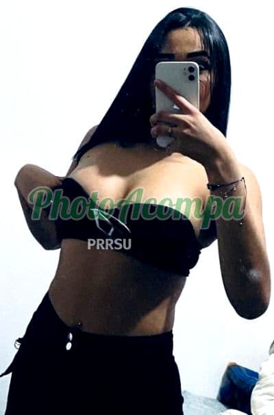 Acompanhante em São Paulo com beijo grego (2) — Vitória