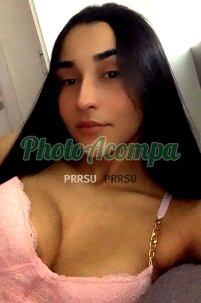Acompanhante foto verificada em São Paulo (3) — Vitória