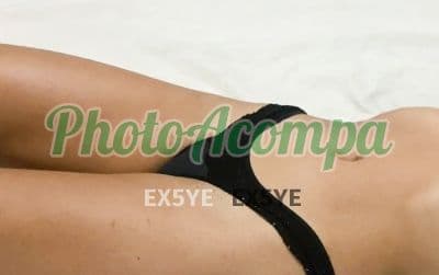 Acompanhante magra em São Paulo, foto 3 de Vitória