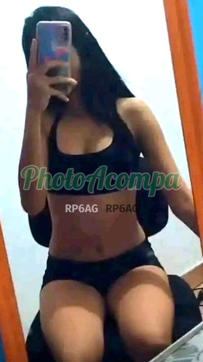 Acompanhante morena em Boa Vista (3) — Vitória
