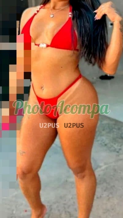 Acompanhante em Duque de Caxias — namoradinha, foto 4 de Vitória
