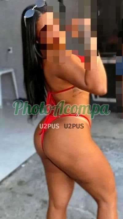 Acompanhante em Duque de Caxias com beijo na boca (6) — Vitória