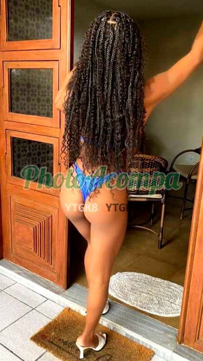 Acompanhante em Natal com namoradinha (2) — Vitória