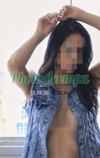 Acompanhante de seios naturais em Fortaleza, foto 3 de Vitória