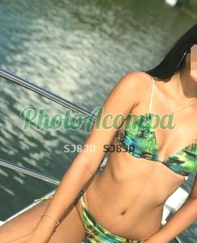 Acompanhante em Fortaleza — namoradinha, foto 4 de Vitória