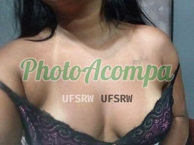 Acompanhante mignon em Primavera do Leste (3) — Vitória