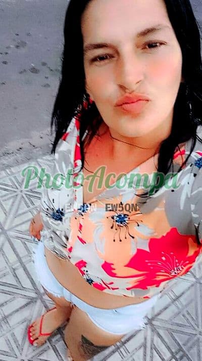 Acompanhante em Bauru com sexo anal (6) — Vitória