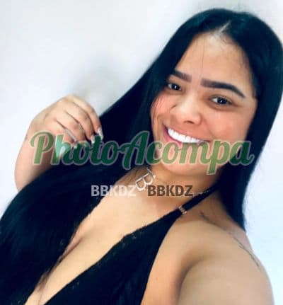 Acompanhante em São Paulo — namoradinha, foto 4 de Vitória