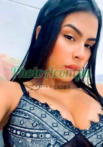 Acompanhante em Londrina — namoradinha, foto 4 de Vitória