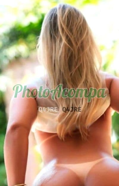 Acompanhante em Bragança Paulista com namoradinha (2) — Vitória