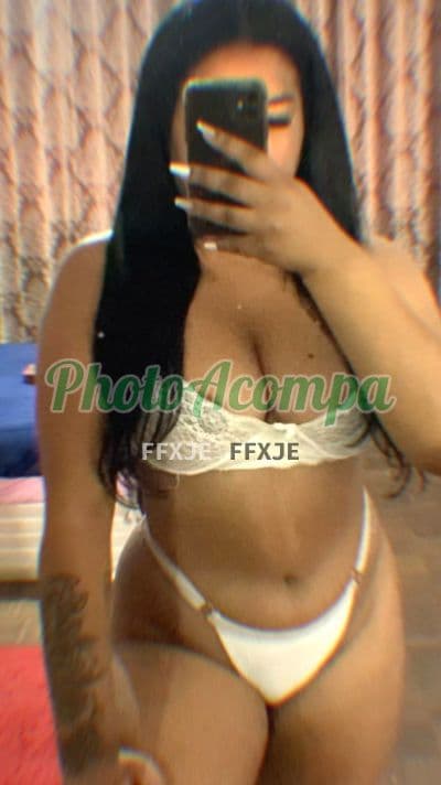 Foto 2: Acompanhante em Porto Alegre — experiência de namorada, Vitória