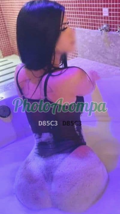 Acompanhante em Mogi das Cruzes — beijo grego, foto 2 de Vitória