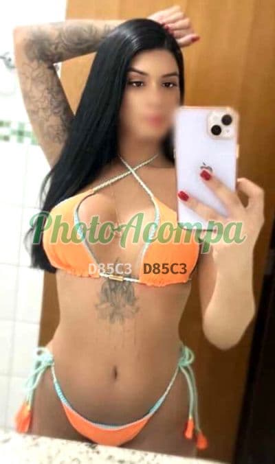 Acompanhante morena em Mogi das Cruzes, foto 5 de Vitória
