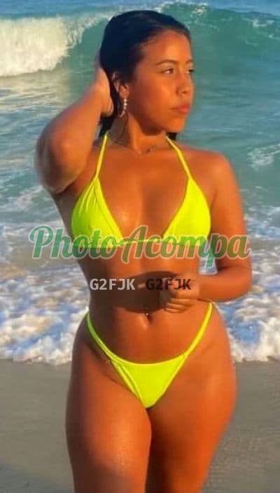 Acompanhante em Fortaleza com beijo grego (2) — Vitória