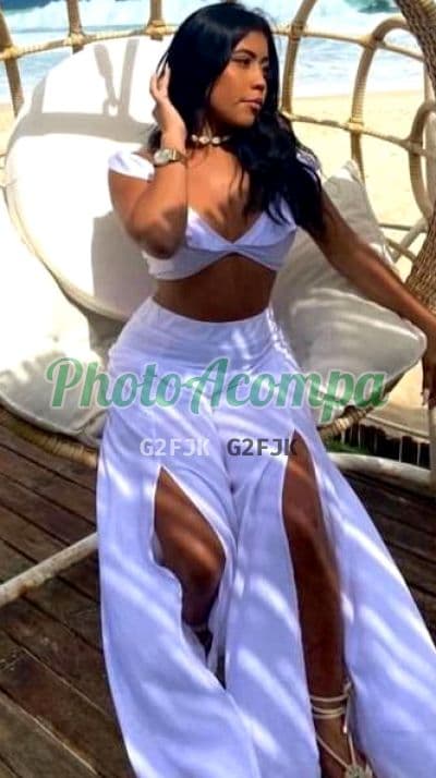 Foto 4: Acompanhante em Fortaleza — namoradinha, Vitória