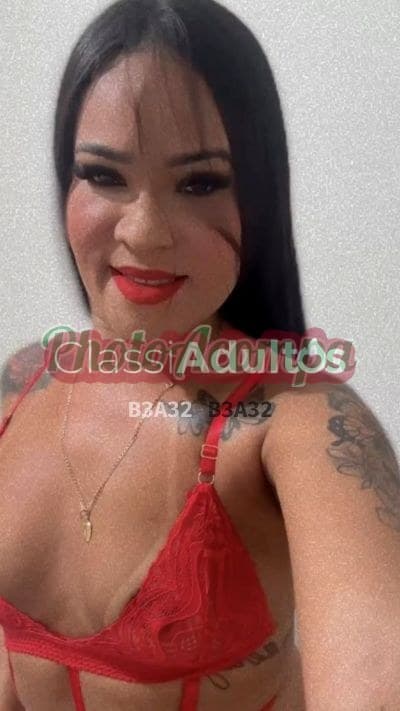Acompanhante morena em Tracunhaém, foto de perfil