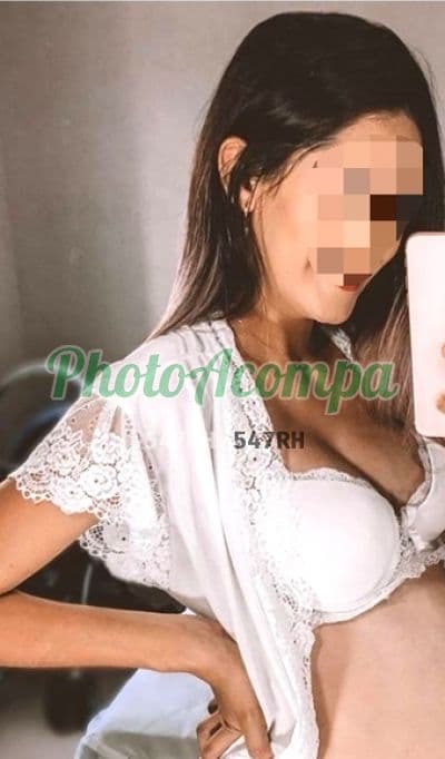 Foto 4: Acompanhante em Brasília — namoradinha, Vitória