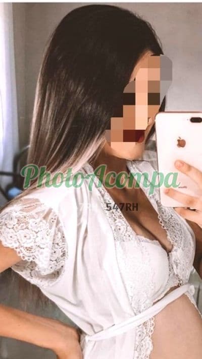 Acompanhante magra em Brasília, foto 5 de Vitória
