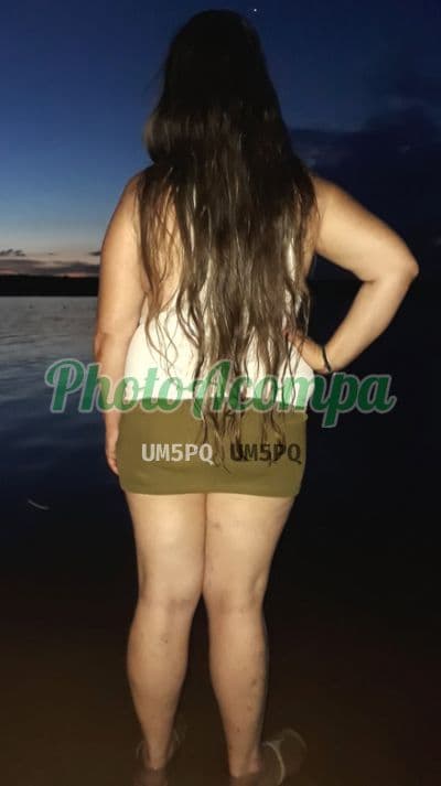 Acompanhante em Marília com beijo grego (2) — Vitória