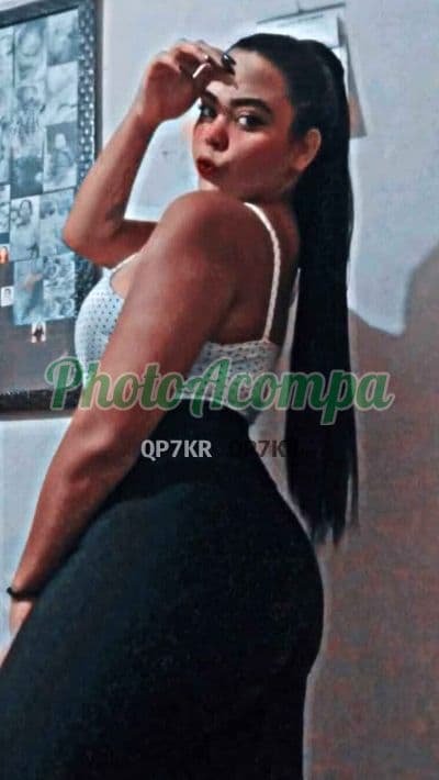 Foto 2: Acompanhante em São Paulo — beijo na boca, Vitória