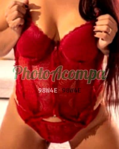 Acompanhante em Porto Alegre — namoradinha, foto 4 de Vitória