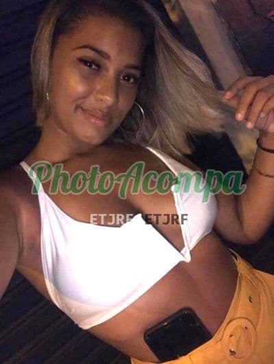 Acompanhante morena em Rio de Janeiro, foto 4 de Vitória