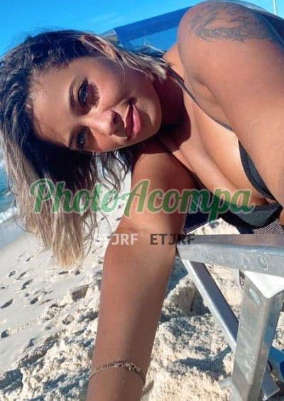 Acompanhante mignon em Rio de Janeiro, foto 5 de Vitória
