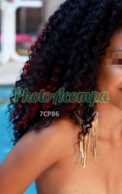 Foto 3: Acompanhante foto verificada em Fortaleza — Vitória